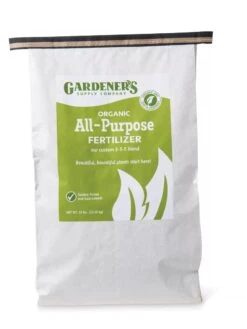 Gardener’s Best® All-Purpose Organic Fertilizer -Soil N Tool Sales 07304 8277 tif