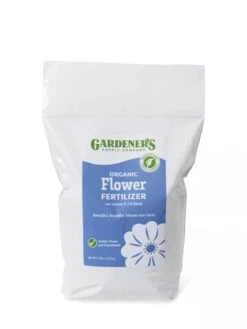 Gardener's Best® Flower Fertilizer -Soil N Tool Sales 07316 8281 tif