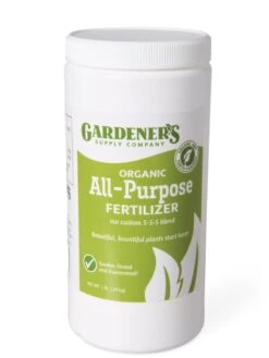 Gardener’s Best® All-Purpose Organic Fertilizer -Soil N Tool Sales 36 398 480 tif
