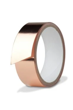 Copper Slug Tape