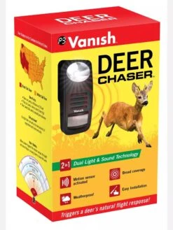Vanish Deer Chaser™ -Soil N Tool Sales 39 000 02V 3 4