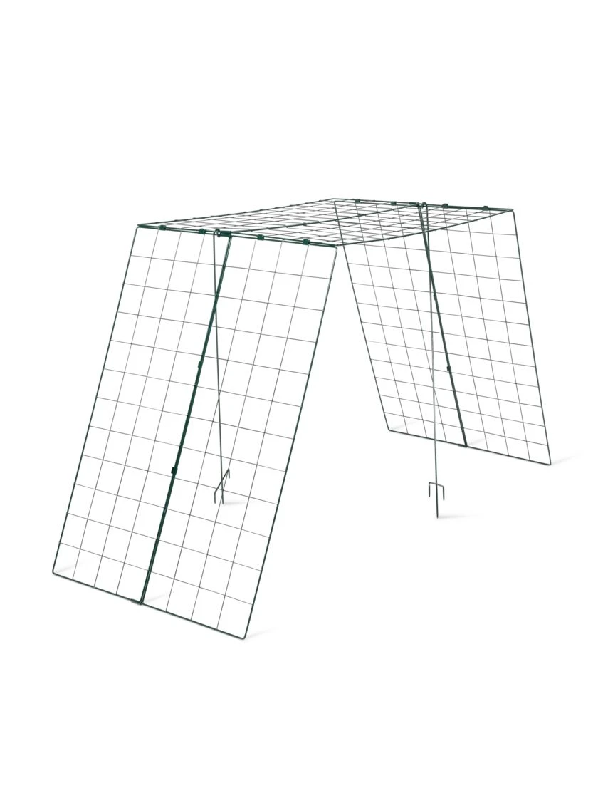 Over The Top Cucumber And Squash Trellis 2 Over The Top Cucumber And Squash Trellis - Image 2