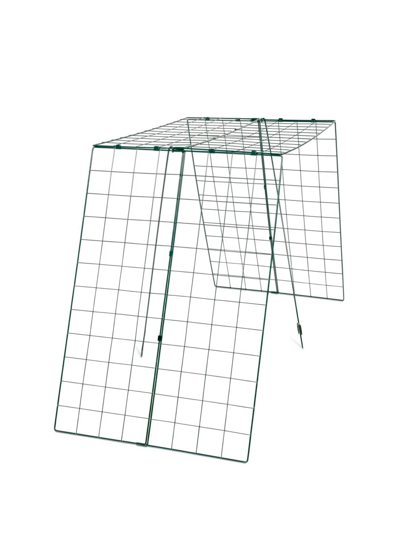 Over The Top Cucumber And Squash Trellis 3 Over The Top Cucumber And Squash Trellis - Image 3