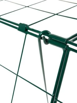 Over The Top Cucumber And Squash Trellis 13 Over The Top Cucumber And Squash Trellis -Soil N Tool Sales 3 4 crop 8613058 4895