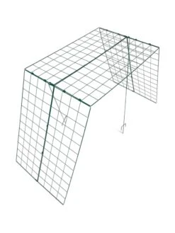 Over The Top Cucumber And Squash Trellis 10 Over The Top Cucumber And Squash Trellis -Soil N Tool Sales 3 4 crop 8613058 4899