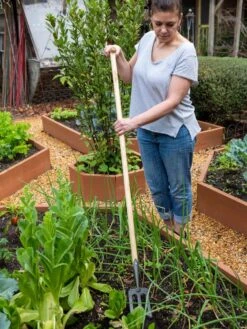 Gardener's Lifetime Spork -Soil N Tool Sales 8586973 2405 tif