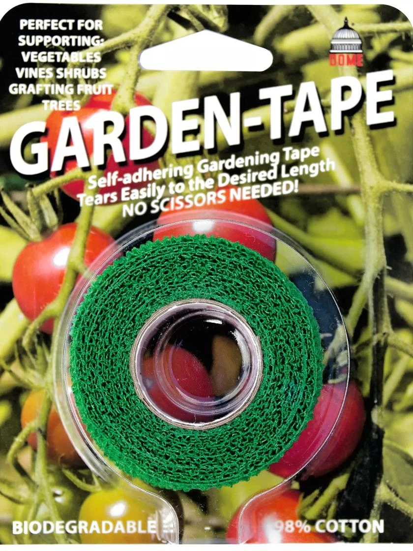 Garden Tape, Set Of 4 1 Garden Tape, Set Of 4
