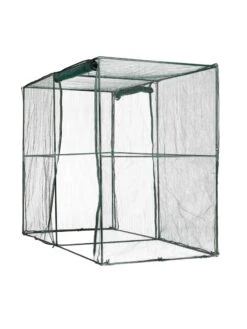 Crop Cage, 4' X 8' 15 Crop Cage, 4' X 8' -Soil N Tool Sales 8590160 1192 tif