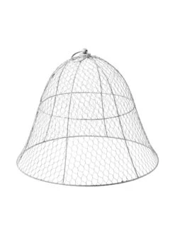 Chicken Wire Cloche -Soil N Tool Sales 8590210 009 tif