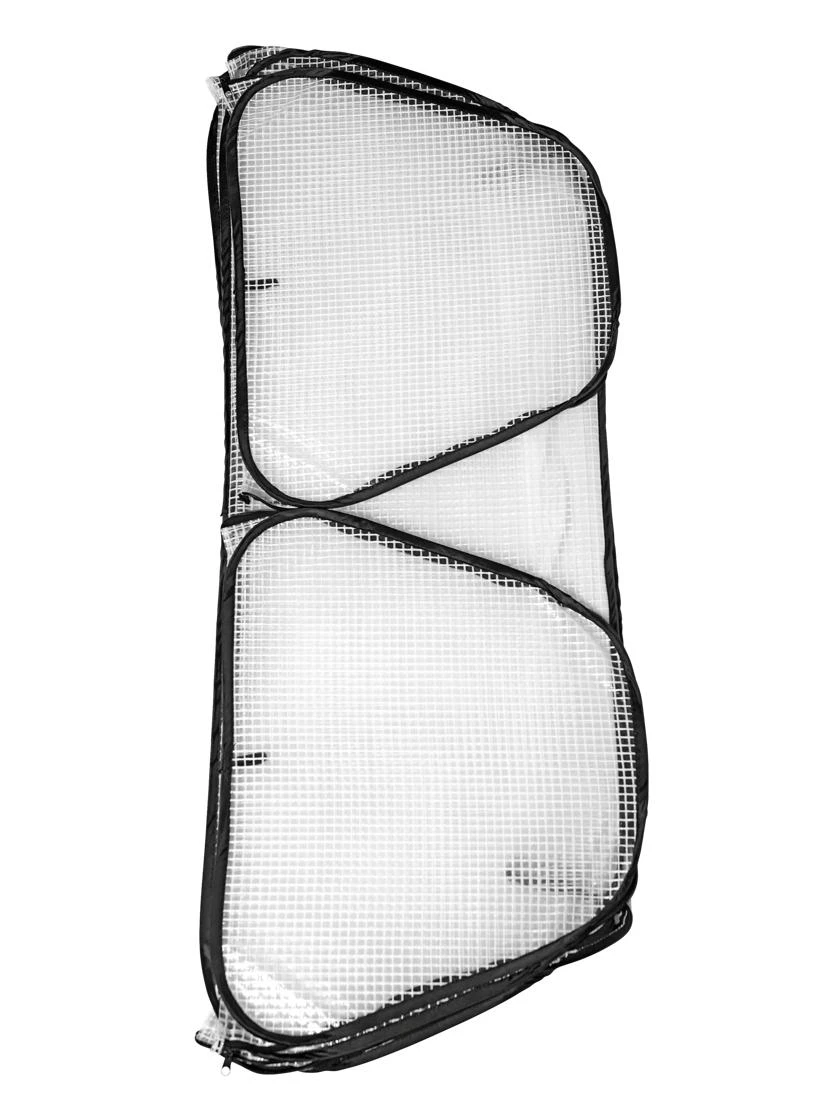 Row Shelter Accelerator 7 Row Shelter Accelerator - Image 7