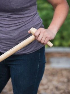 Gardener's Lifetime Dutch Hoe -Soil N Tool Sales 8592103 1333 tif