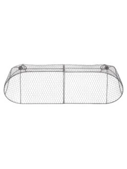 3-in-1 Chicken Wire Cloche -Soil N Tool Sales 8592117 1608z tif
