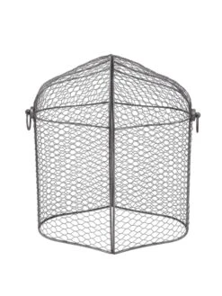 3-in-1 Chicken Wire Cloche -Soil N Tool Sales 8592117 1613z tif