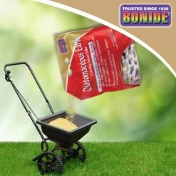 Bonide® Diatomaceous Earth, 5 Lbs. 5 Bonide® Diatomaceous Earth, 5 Lbs. -Soil N Tool Sales 8592438 01V