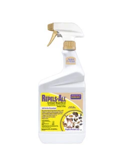 Bonide® Repels All Ready To Use Repellent