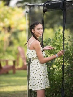 Storm Proof Crop Cage, Large -Soil N Tool Sales 8592463 105 tif