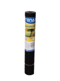 Chew-Proof Hardware Net, 3' X 25' -Soil N Tool Sales 8594144 1846 tif