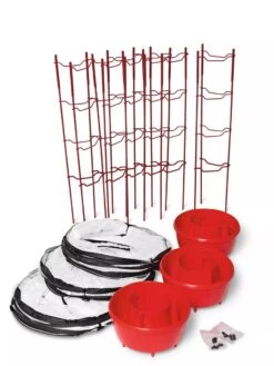 Tomato TLC Kits, Set Of 3 8 Tomato TLC Kits, Set Of 3 -Soil N Tool Sales 8594214 9386 tif