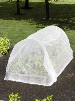 Bug Out Garden Insect Screen, 13' X 20' 6 Bug Out Garden Insect Screen, 13' X 20' -Soil N Tool Sales 8594430 0262 tif 1