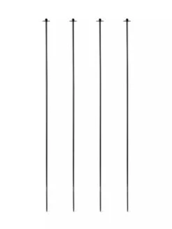 Protection Stakes For Netting, Set Of 4 9 Protection Stakes For Netting, Set Of 4 -Soil N Tool Sales 8594434 823 tif