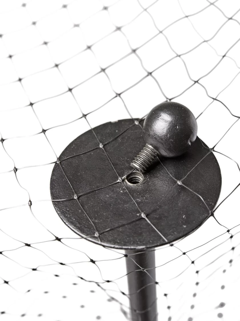 Protection Stakes For Netting, Set Of 4 2 Protection Stakes For Netting, Set Of 4 - Image 2