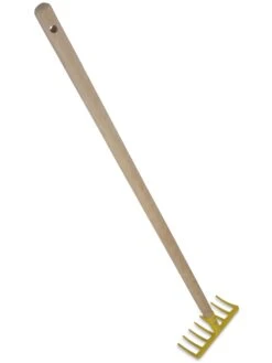 Kid's Soil Rake