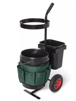 Mobile Tool Storage Caddy -Soil N Tool Sales 8595218 0004 tif