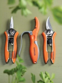 Gardener's Pocket Tool Set 5 Gardener's Pocket Tool Set -Soil N Tool Sales 8595268 9487 tif