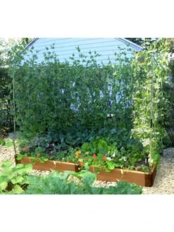 Stack & Extend Veggie Wall -Soil N Tool Sales 8595683 02V 3 4