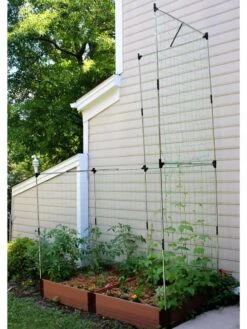Stack & Extend Veggie Wall -Soil N Tool Sales 8595683 06V 3 4