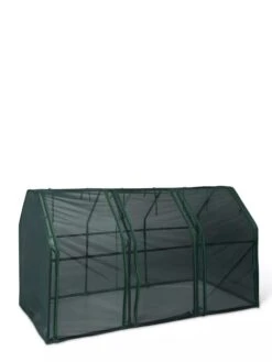 3-Season Plant Protection Tent, 3' X 6' 16 3-Season Plant Protection Tent, 3' X 6' -Soil N Tool Sales 8595806 9464 tif