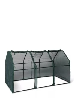 3-Season Plant Protection Tent, 3' X 6' 17 3-Season Plant Protection Tent, 3' X 6' -Soil N Tool Sales 8595806 9465 tif