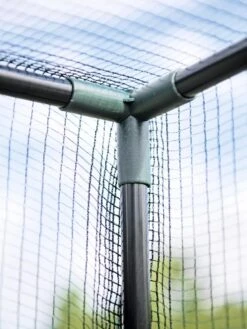 Crop Cage, 4' X 8' 12 Crop Cage, 4' X 8' -Soil N Tool Sales 8596540 8957 tif