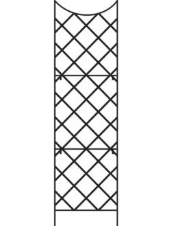 Panacea Giant Garden Trellis, 9' 10 Panacea Giant Garden Trellis, 9' -Soil N Tool Sales 8598275 01V tif