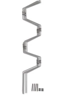 Gardener's Vertex Lifetime Pepper And Eggplant Cage -Soil N Tool Sales 8598426 10116 tif 1