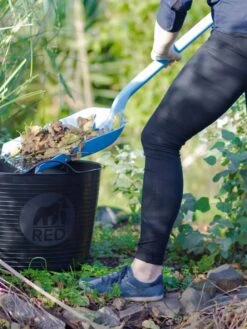 Recycled Tubtrug, 11 Gallon -Soil N Tool Sales 8599081 06V tif