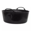 Shallow Recycled Tubtrug, 4 Gallon