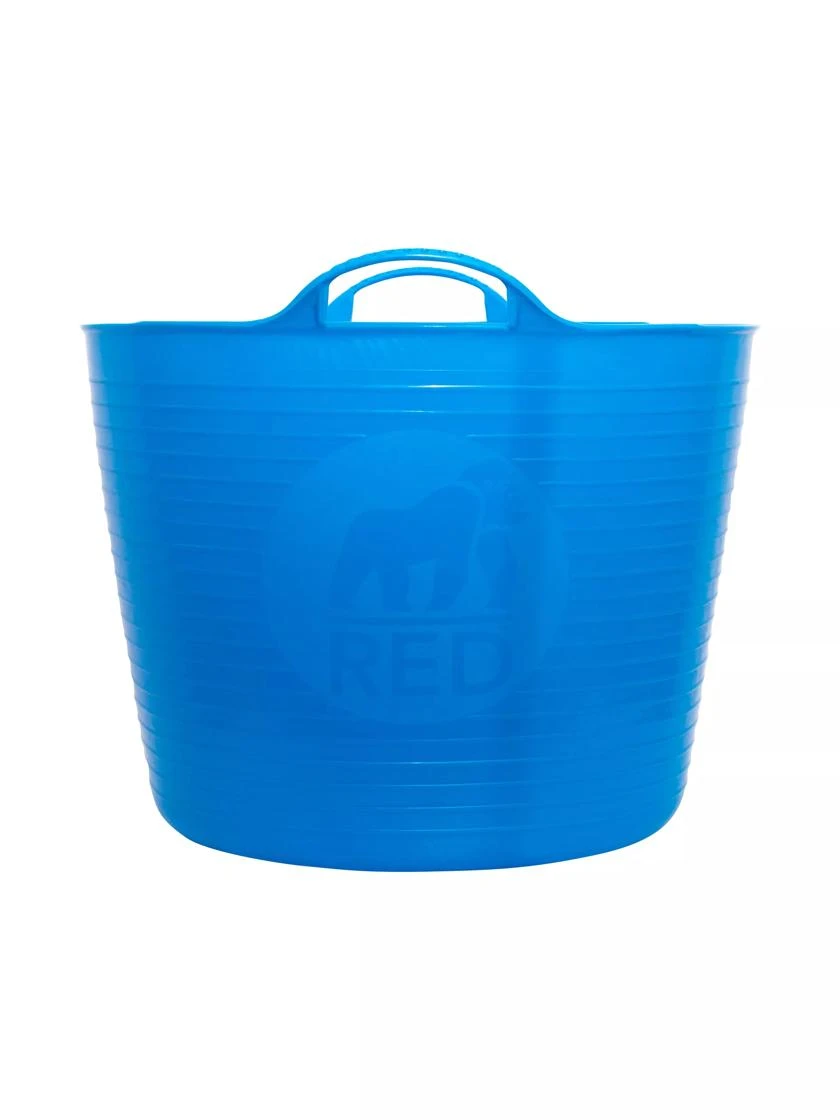 Colorful Tubtrug, 20 Gallon 2 Colorful Tubtrug, 20 Gallon - Image 2
