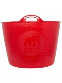 Colorful Tubtrug, 20 Gallon 7 Colorful Tubtrug, 20 Gallon -Soil N Tool Sales 8599088 04V tif