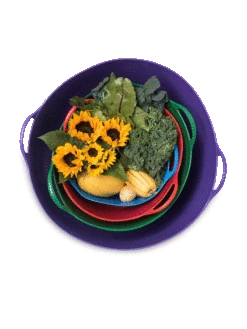 Colorful Tubtrug, 7 Gallon 5 Colorful Tubtrug, 7 Gallon -Soil N Tool Sales 8599088 20GalTubTrug gif