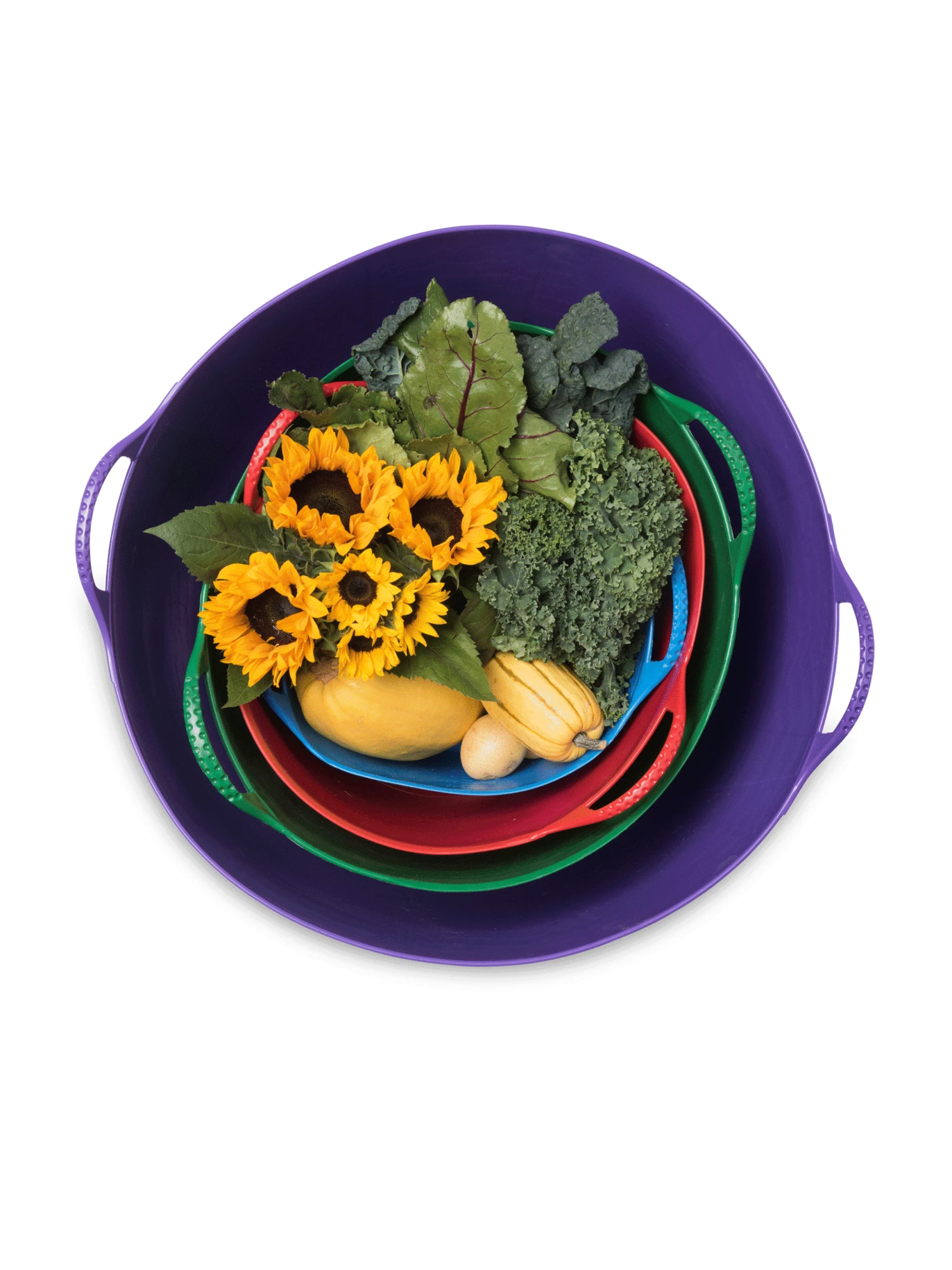 Colorful Tubtrug, 7 Gallon 3 Colorful Tubtrug, 7 Gallon - Image 3