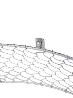 Chicken Wire Cloche Extension -Soil N Tool Sales 8599107 2293 tif