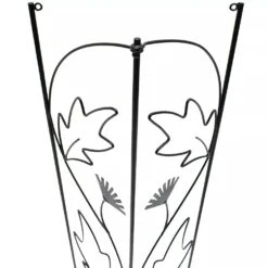 Achla Designs Downspout Trellis 5 Achla Designs Downspout Trellis -Soil N Tool Sales 8599472 03V tif