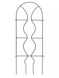 Achla Designs Orangery Trellis -Soil N Tool Sales 8599477 02V 3 4