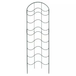 Achla Designs Waves Trellis -Soil N Tool Sales 8599491 02V tif