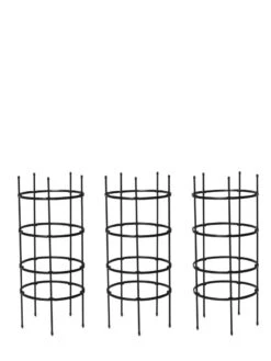 Titan Tomato Cages, Set Of 3 -Soil N Tool Sales 8599861 18713 tif