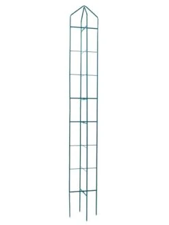 Zenith Folding Garden Supports, Set Of 2 -Soil N Tool Sales 8600072 19235 tif