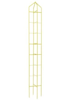 Zenith Folding Garden Supports, Set Of 2 -Soil N Tool Sales 8600072 19236 tif