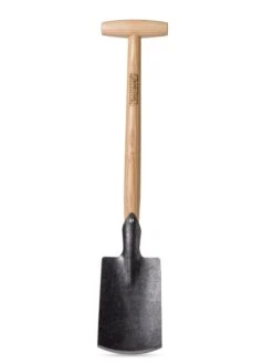 Gardener’s Lifetime Perennial Spade With Short T-Handle 8 Gardener’s Lifetime Perennial Spade With Short T-Handle -Soil N Tool Sales 8600310 0927 tif