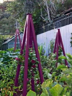 Akoris Garden Tuteur Jr. 13 Akoris Garden Tuteur Jr. -Soil N Tool Sales 8600517 01V akoris garden tuteur tif 1